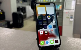 Apple iPhone X 3/64 ГБ