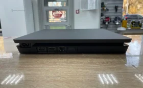 Приставка Sony ps 4 slim 500