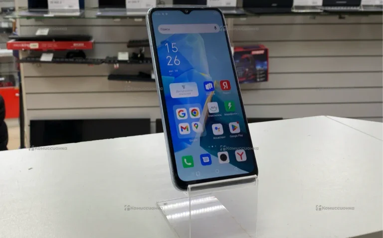 Infinix HOT 30i