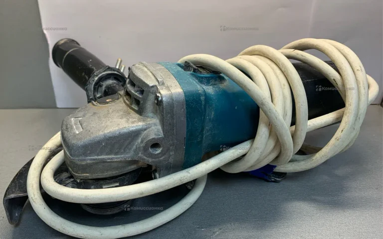 УШМ Makita 9555HN