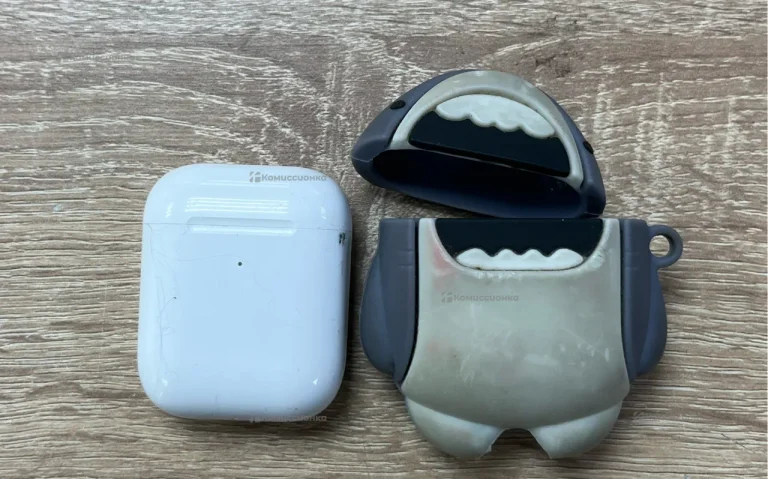 Наушники AirPods replica