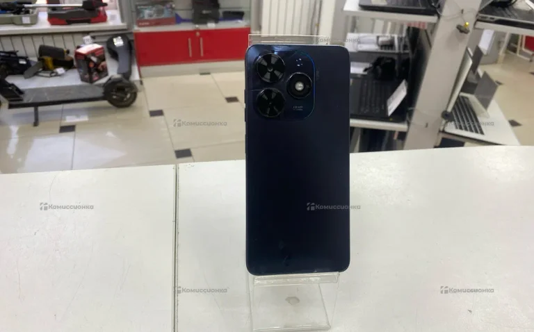 Tecno Go 2024 4/128gb