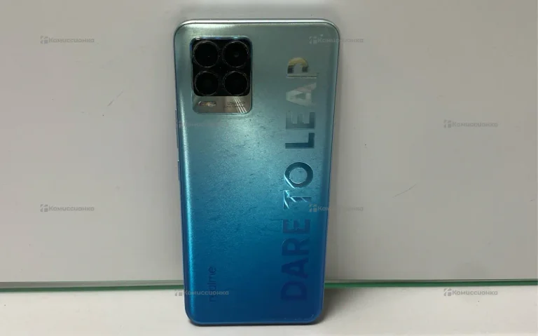 Realme 8 Pro 6/128 ГБ