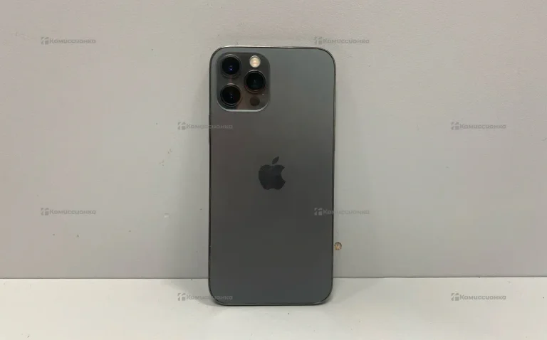 Apple iPhone 12 Pro 6/128 ГБ