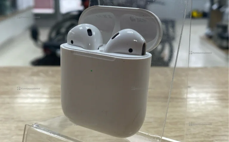 AirPods 1 replika