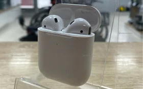 Купить AirPods 1 replika б/у , в Пермь Цена:390рублей