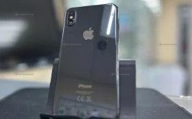 Купить Apple iPhone X 3/64 ГБ б/у , в Чапаевск Цена:3990рублей