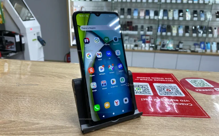 Huawei Redmi A3x 3/64 ГБ