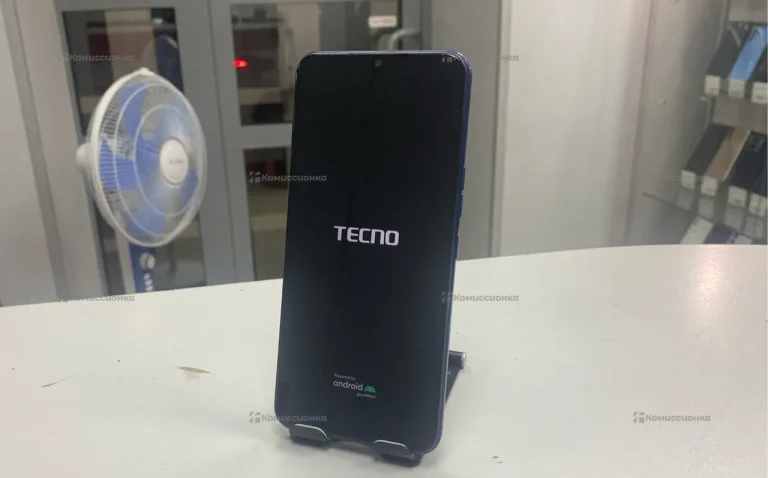 Tecno Spark Go 2022 2/32 ГБ