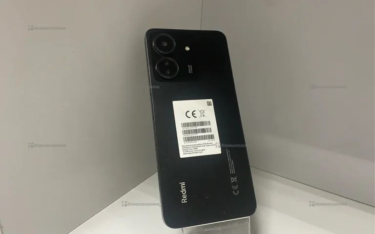Xiaomi Redmi 13C 8/256 ГБ