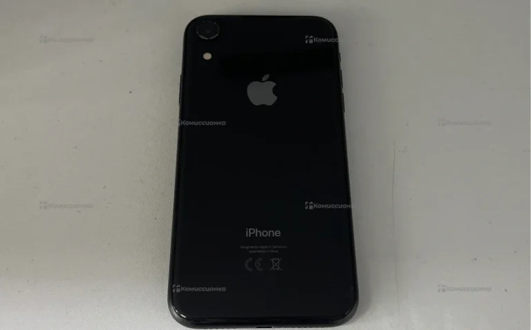 Apple iPhone XR 3/64 ГБ