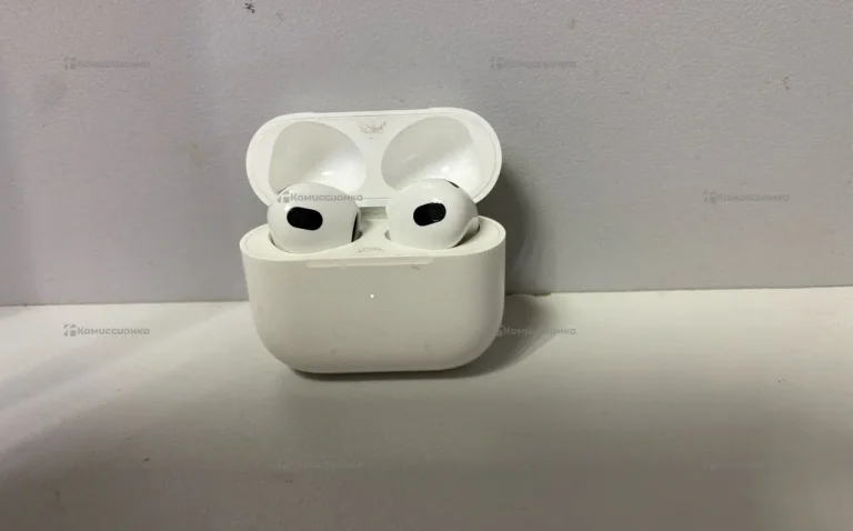 Наушники  airpods 3