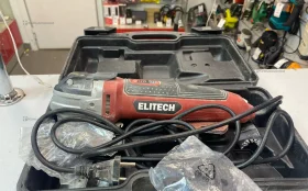 Купить Реноватор Elitech МИ 50-05Э 500ВТ б/у , в Санкт-Петербург Цена:2500рублей