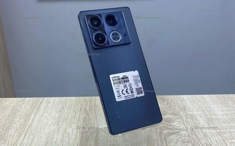 Infinix NOTE 40 8/256