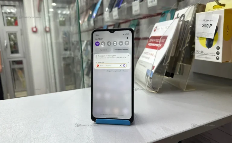 Samsung Galaxy A12 3/32gb