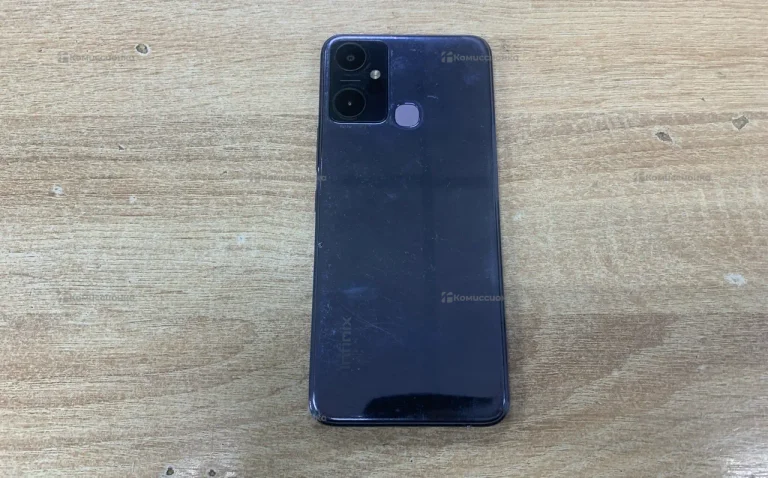 Infinix Smart 6 Plus 2/64 ГБ