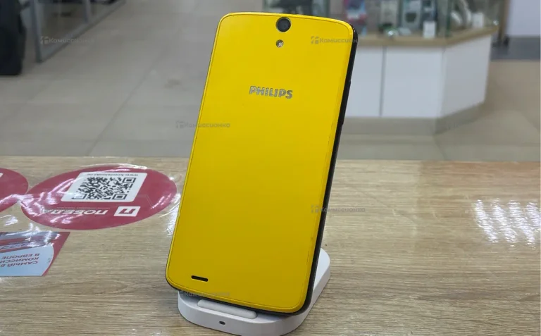 Philips V377 1/8 ГБ