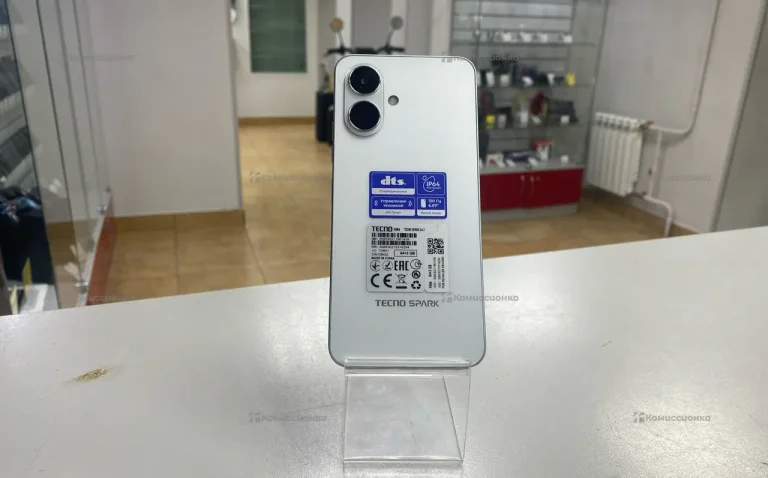 Tecno Spark Go 2 3/64 ГБ