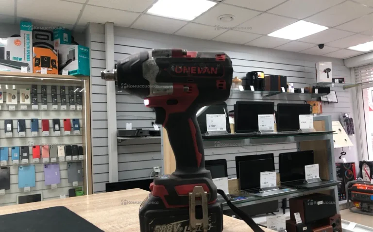 гайковерт Onevan