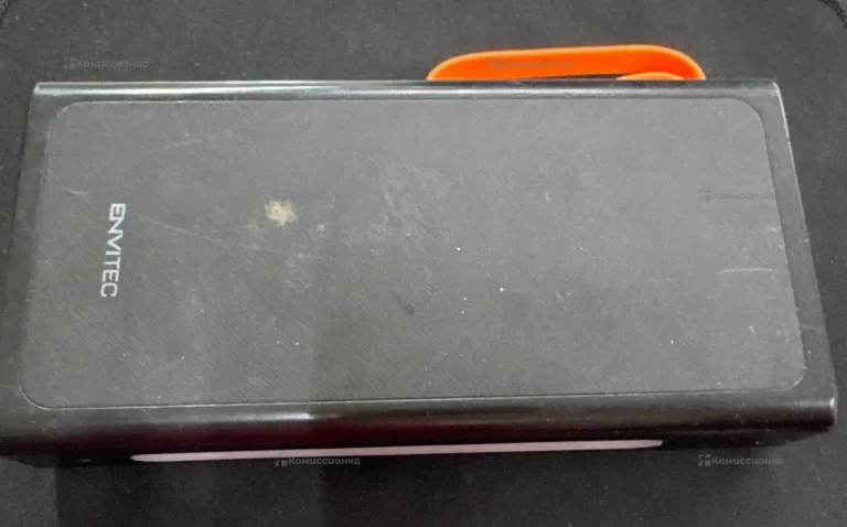 Повербанк ENVITEC 30000