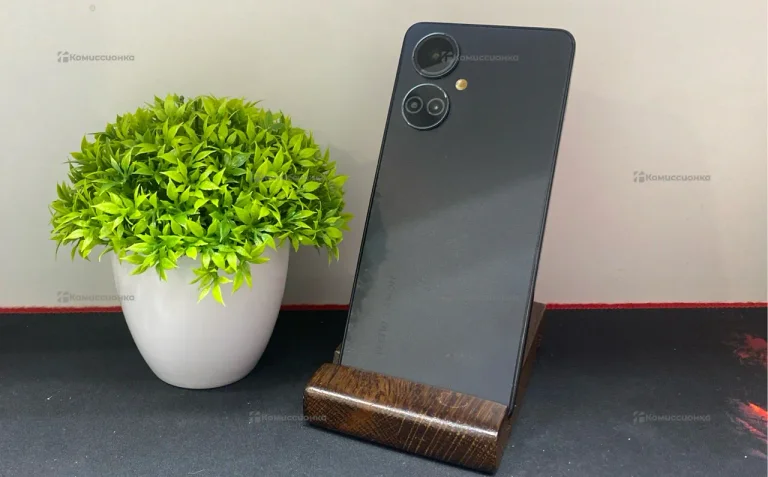 Tecno Camon 19 6/128 ГБ