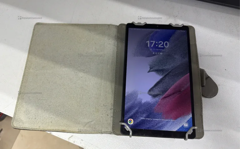 Планшет Samsung Galaxy Tab A7 Lite SM-T225 32GB