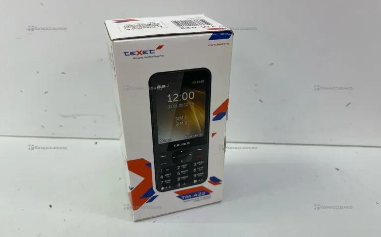 Texet TM-308