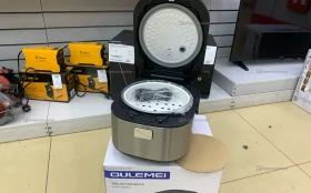Купить Мультиварки OULEMEI OLM-DFQ003 б/у , в Нижнекамск Цена:3990рублей