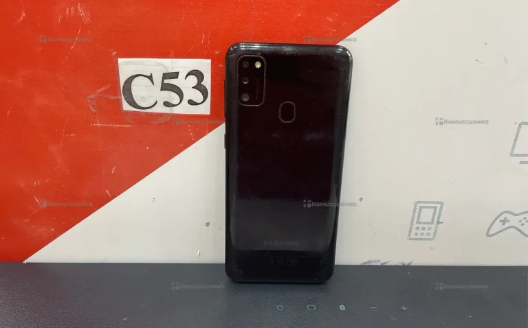 Samsung Galaxy M21 4/64 ГБ