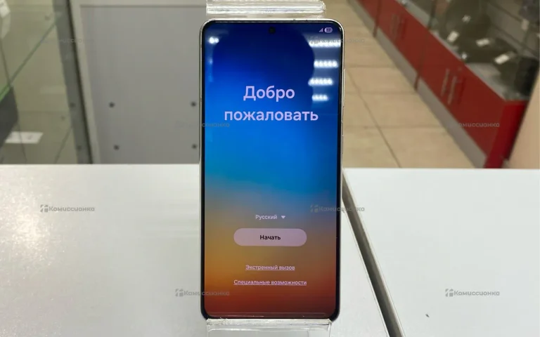 Samsung Galaxy S21 5G 8/256 ГБ