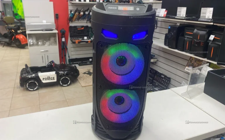 Колонка  ZQS4239