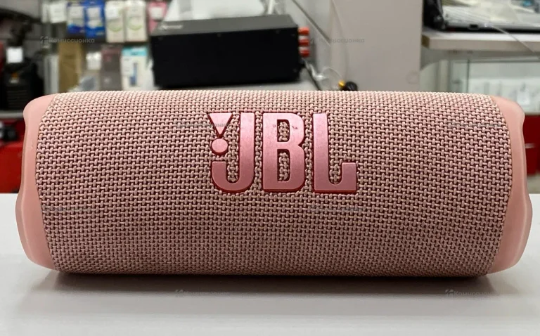 Колонка Jbl flip 6