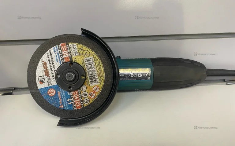 УШМ Makita GA5030R