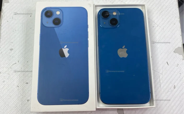 Apple iPhone 13 128 ГБ