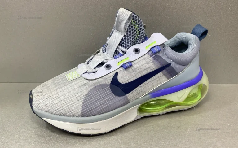 Кроссовки Air Max 2021 42p