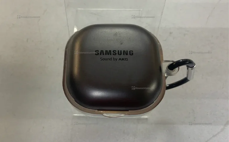 Наушники  Samsung buds live