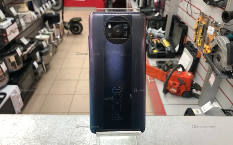 Xiaomi Poco X3 Pro 8/256 ГБ