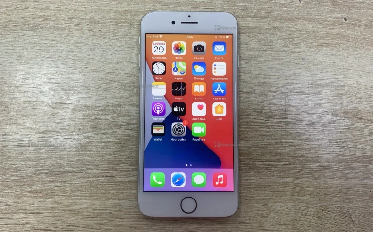 Apple iPhone 7 2/32 ГБ