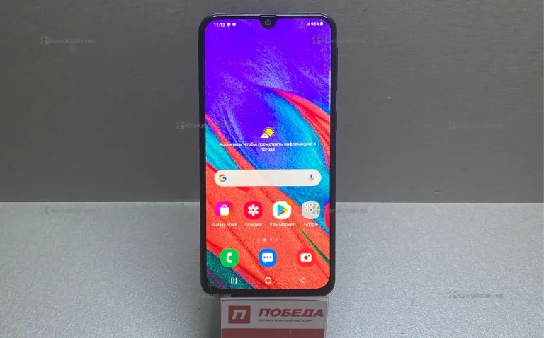 Samsung Galaxy A40 4/64 ГБ