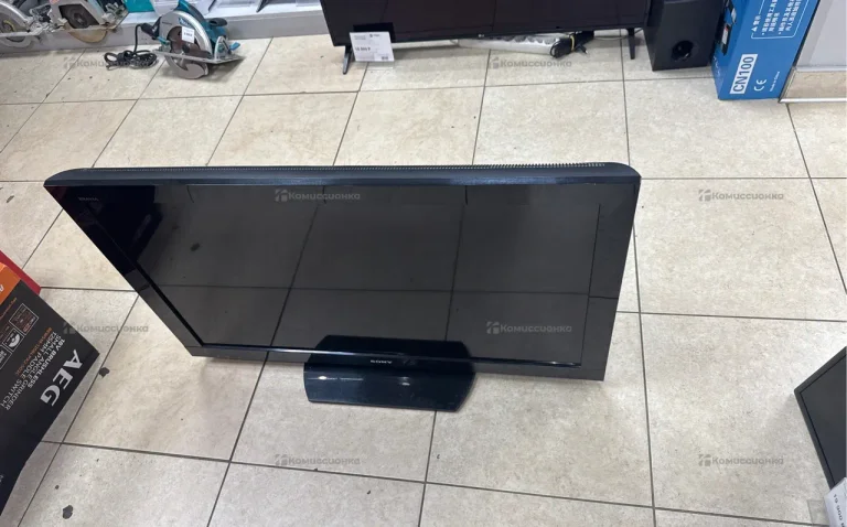 Телевизор Sony KLV-40BX401