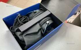 Купить Наушники гарнитура  AMPLIGAME H6 б/у , в Саратов Цена:990рублей