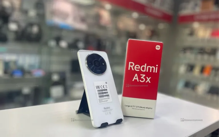 Huawei Redmi A3x 3/64 ГБ