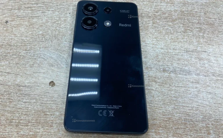 Xiaomi Redmi Note 13 8/512 ГБ