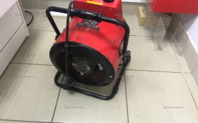 Купить Тепловая пушка Prorab EH 2R б/у , в Челябинск Цена:2500рублей