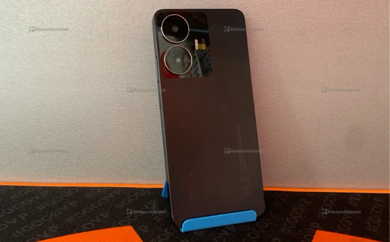 Realme C55 8/256 ГБ