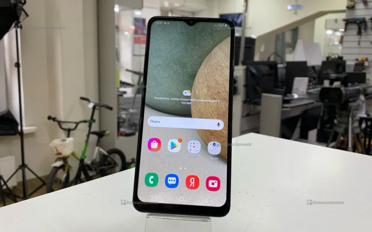 Samsung Galaxy A12 64