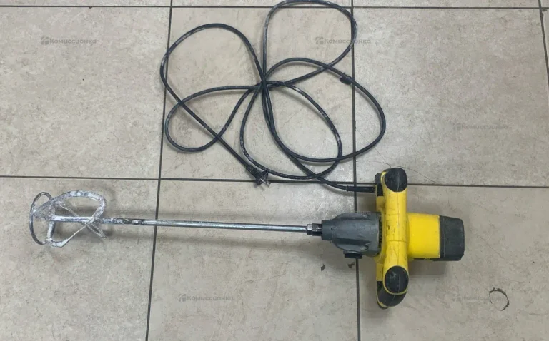 Миксер Stanley fatmax fme 190