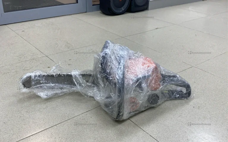 Бензопила STIHL MS 180