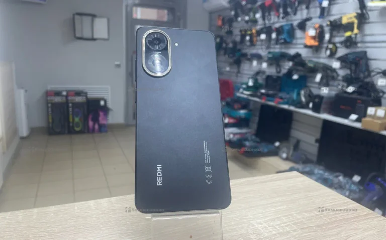 Xiaomi Redmi A5 4/128 ГБ