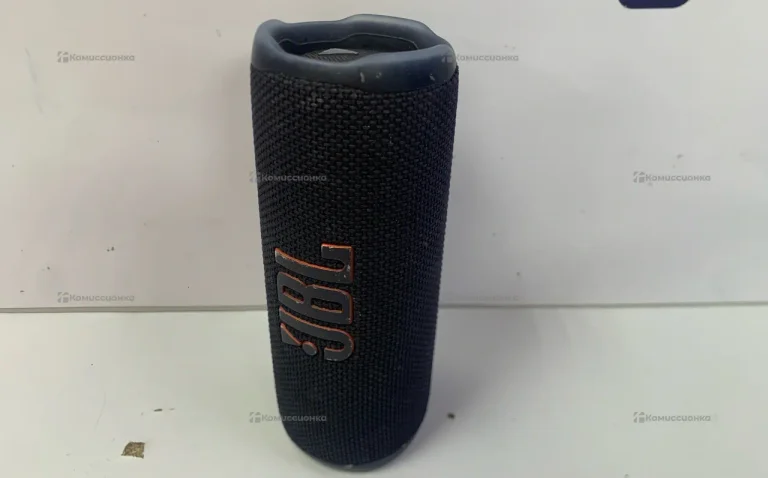 Колонка  JBL Flip 6